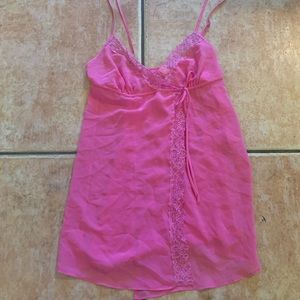 EUC Victoria Secret Nightie